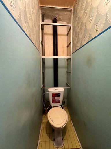 2-кімнатна квартира за адресою вул. Всеволода Змієнка (площа 47 м²) - Atlanta.ua - фото 26