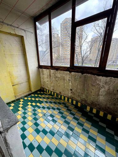 2-кімнатна квартира за адресою вул. Всеволода Змієнка (площа 47 м²) - Atlanta.ua - фото 29