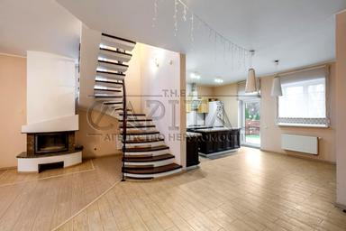 Дом по адресу (площадь 198 м²) - Atlanta.ua - фото 39