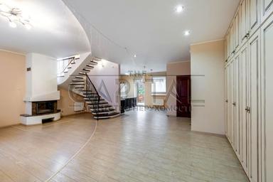 Дом по адресу (площадь 198 м²) - Atlanta.ua - фото 40