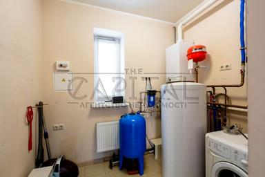 Дом по адресу (площадь 198 м²) - Atlanta.ua - фото 53