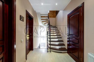 Дом по адресу (площадь 198 м²) - Atlanta.ua - фото 41