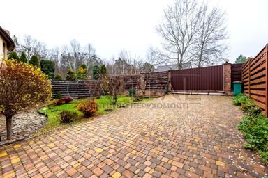 Дом по адресу (площадь 198 м²) - Atlanta.ua - фото 58