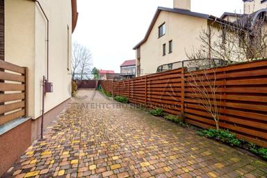 Дом по адресу (площадь 198 м²) - Atlanta.ua - фото 59