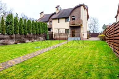 Дом по адресу (площадь 198 м²) - Atlanta.ua - фото 60