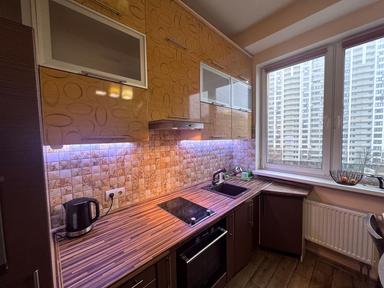 1-комнатная квартира по адресу пер. Кузьминский (площадь 36 м²) - Atlanta.ua - фото 25