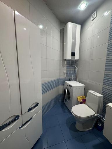 1-комнатная квартира по адресу пер. Кузьминский (площадь 36 м²) - Atlanta.ua - фото 32