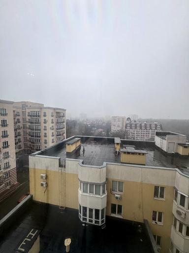 1-комнатная квартира по адресу пер. Кузьминский (площадь 36 м²) - Atlanta.ua - фото 34