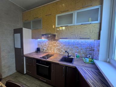 1-комнатная квартира по адресу пер. Кузьминский (площадь 36 м²) - Atlanta.ua - фото 26