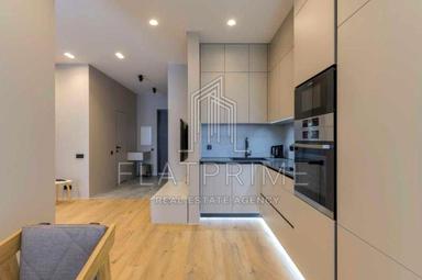 1-room apartment apartment by the address (area 48,6 m²) - Atlanta.ua - photo 42