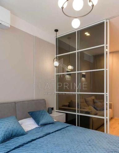 1-room apartment apartment by the address (area 48,6 m²) - Atlanta.ua - photo 56