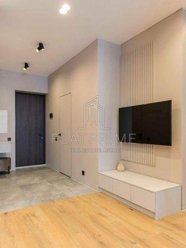 1-room apartment apartment by the address (area 48,6 m²) - Atlanta.ua - photo 63