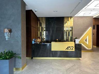 1-room apartment apartment by the address (area 48,6 m²) - Atlanta.ua - photo 71