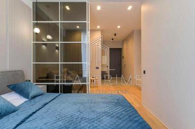 1-room apartment apartment by the address (area 48,6 m²) - Atlanta.ua - photo 57