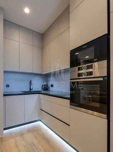 1-room apartment apartment by the address (area 48,6 m²) - Atlanta.ua - photo 41