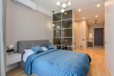 1-room apartment apartment by the address (area 48,6 m²) - Atlanta.ua - photo 53