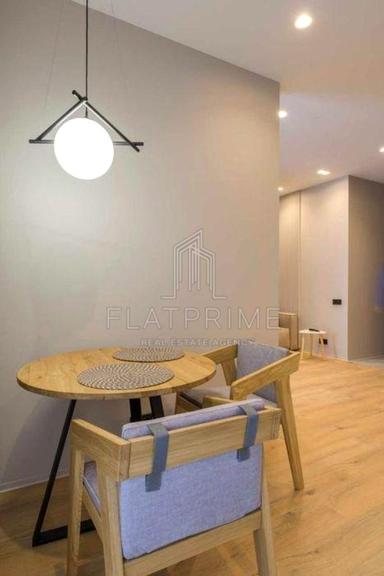 1-room apartment apartment by the address (area 48,6 m²) - Atlanta.ua - photo 47