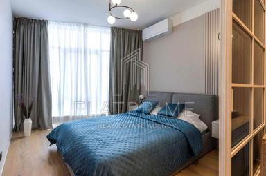 1-room apartment apartment by the address (area 48,6 m²) - Atlanta.ua - photo 55