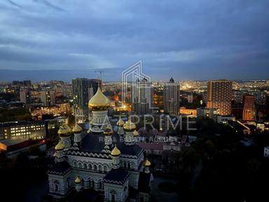 1-room apartment apartment by the address (area 48,6 m²) - Atlanta.ua - photo 70