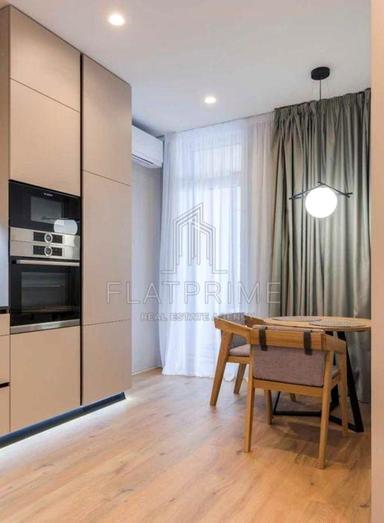 1-room apartment apartment by the address (area 48,6 m²) - Atlanta.ua - photo 46