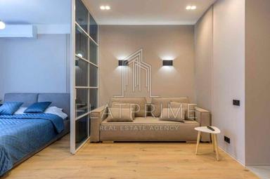 1-room apartment apartment by the address (area 48,6 m²) - Atlanta.ua - photo 51