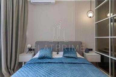 1-room apartment apartment by the address (area 48,6 m²) - Atlanta.ua - photo 54