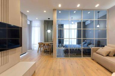 1-room apartment apartment by the address (area 48,6 m²) - Atlanta.ua - photo 48