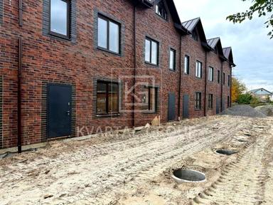 House by the address (area 110 m²) - Atlanta.ua - photo 20