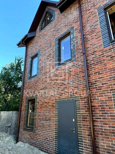 House by the address (area 110 m²) - Atlanta.ua - photo 22