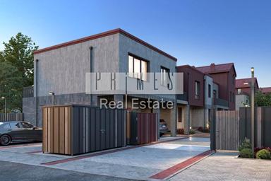 Будинок за адресою вул. Боголюбова (площа 110 м²) - Atlanta.ua - фото 19