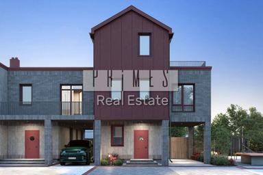 Будинок за адресою вул. Боголюбова (площа 110 м²) - Atlanta.ua - фото 16