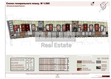 Будинок за адресою вул. Боголюбова (площа 110 м²) - Atlanta.ua - фото 17