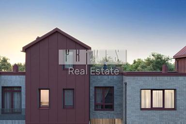 Будинок за адресою вул. Боголюбова (площа 110 м²) - Atlanta.ua - фото 26