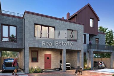 Будинок за адресою вул. Боголюбова (площа 110 м²) - Atlanta.ua - фото 27