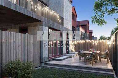 Будинок за адресою вул. Боголюбова (площа 110 м²) - Atlanta.ua - фото 28