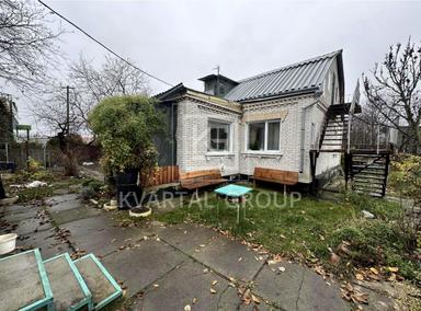 Дом по адресу (площадь 100 м²) - Atlanta.ua - фото 16