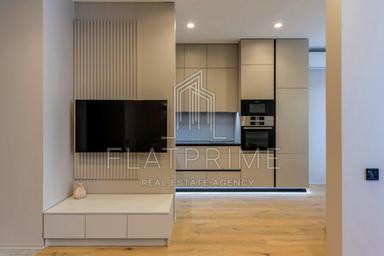 1-room apartment apartment by the address (area 48,6 m²) - Atlanta.ua - photo 40