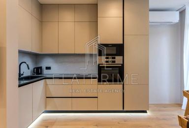 1-room apartment apartment by the address (area 48,6 m²) - Atlanta.ua - photo 39
