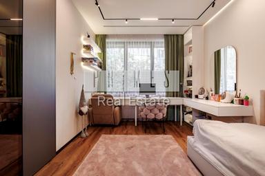 House by the address st. Bogolyubova (area 300 m²) - Atlanta.ua - photo 78