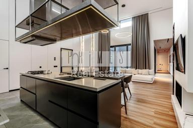 House by the address st. Bogolyubova (area 300 m²) - Atlanta.ua - photo 86