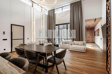 House by the address st. Bogolyubova (area 300 m²) - Atlanta.ua - photo 87