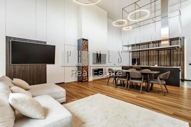 House by the address st. Bogolyubova (area 300 m²) - Atlanta.ua - photo 90