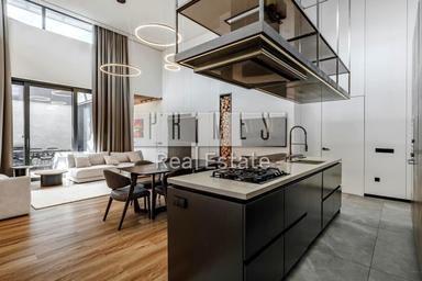 House by the address st. Bogolyubova (area 300 m²) - Atlanta.ua - photo 93