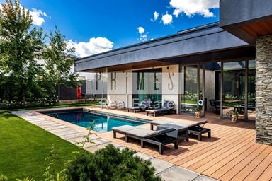 House by the address st. Bogolyubova (area 300 m²) - Atlanta.ua - photo 105