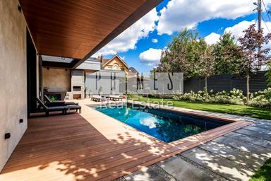 House by the address st. Bogolyubova (area 300 m²) - Atlanta.ua - photo 106