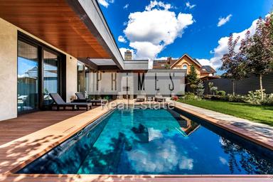 House by the address st. Bogolyubova (area 300 m²) - Atlanta.ua - photo 113