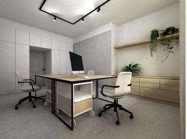 Commercial real estate at st. Ul Zlatoustovskaya (area 137 m²) - Atlanta.ua - photo 20