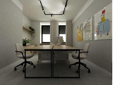 Commercial real estate at st. Ul Zlatoustovskaya (area 137 m²) - Atlanta.ua - photo 19