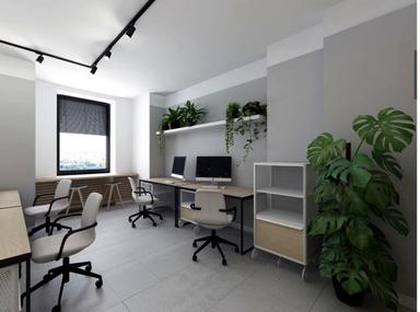 Commercial real estate at st. Ul Zlatoustovskaya (area 137 m²) - Atlanta.ua - photo 16