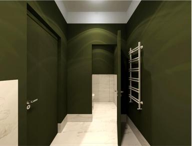 Commercial real estate at st. Ul Zlatoustovskaya (area 137 m²) - Atlanta.ua - photo 26